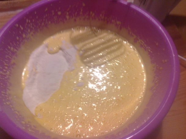 Štrúdľa s piškotovo-ovocnou plnkou (fotorecept) - obrázok 10