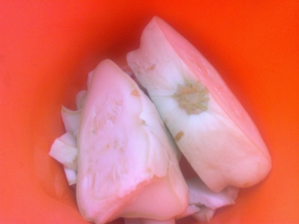 Zavárané dubáčiky so zeleninou (fotorecept) - obrázok 4