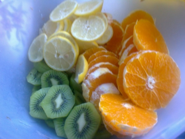 Hruškový kompót (fotorecept) - obrázok 4