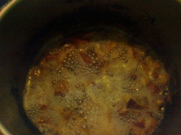 Švábsky cibuľovo-smotanový koláč (fotorecept) - obrázok 3