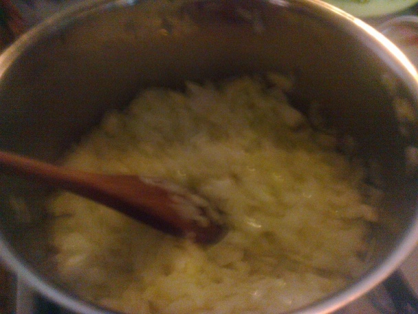 Švábsky cibuľovo-smotanový koláč (fotorecept) - obrázok 4