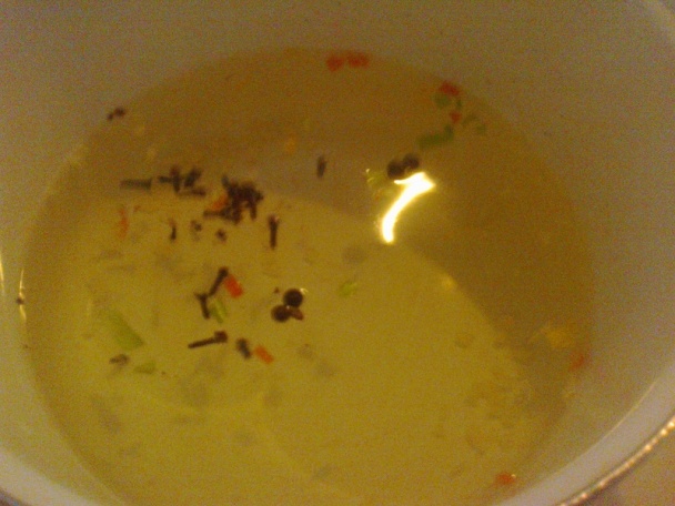 Hokkaido pikantne /fotorecept/ - obrázok 5