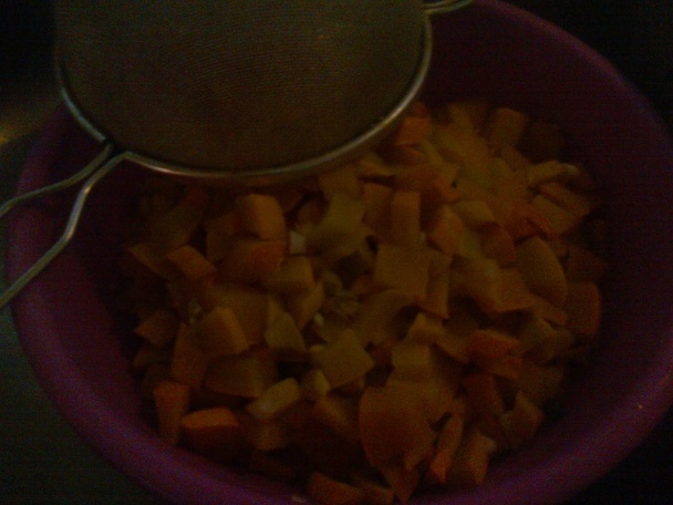 Hokkaido pikantne /fotorecept/ - obrázok 6