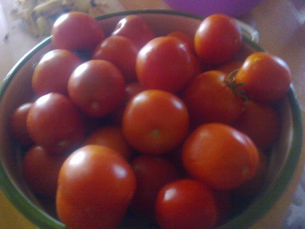 Kečup s bazalkou (fotorecept) - obrázok 1