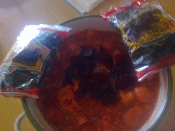 Kečup s bazalkou (fotorecept) - obrázok 2