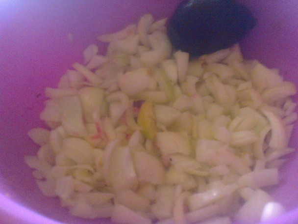 Kečup s bazalkou (fotorecept) - obrázok 3