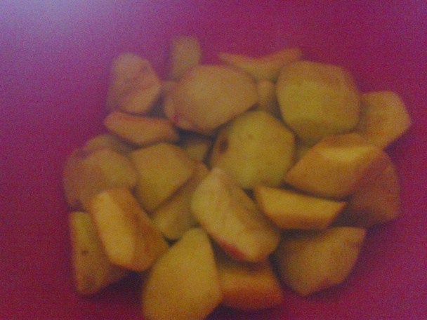 Kečup s bazalkou (fotorecept) - obrázok 4