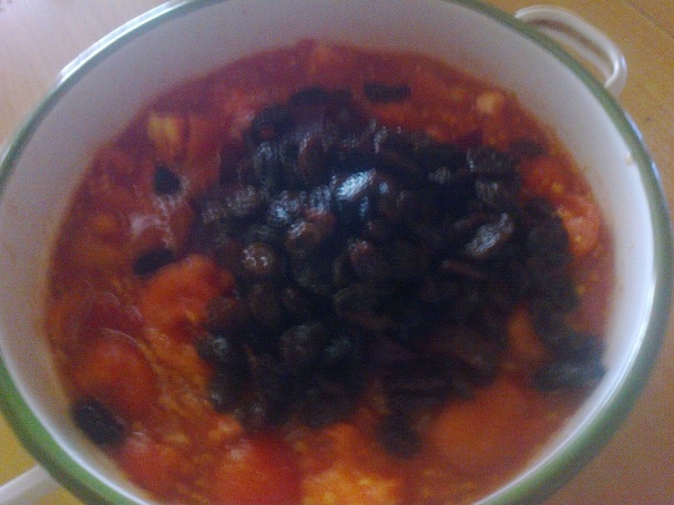 Kečup s bazalkou (fotorecept) - obrázok 5