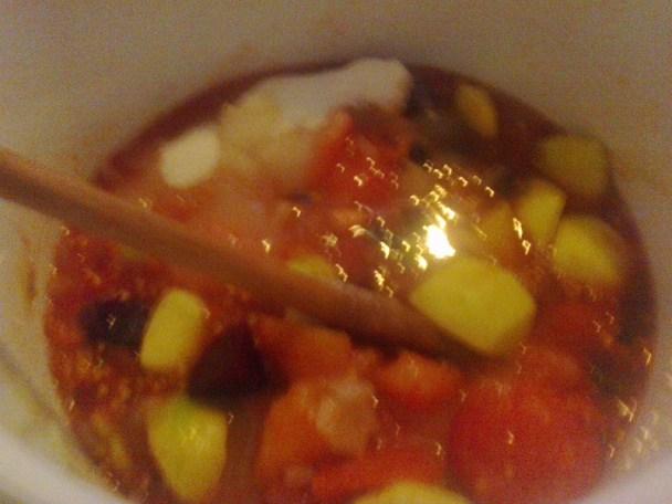 Kečup s bazalkou (fotorecept) - obrázok 7