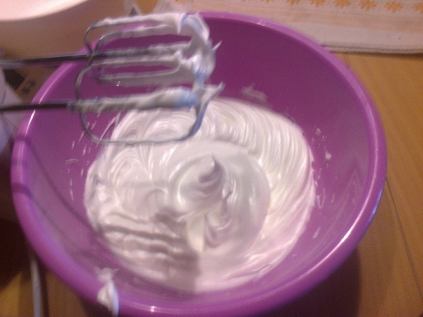 Pávie rezy (fotorecept) - obrázok 5