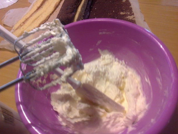 Pávie rezy (fotorecept) - obrázok 9