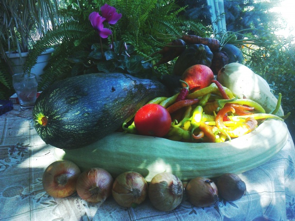 Baranie rohy v čalamáde s hrozienkami /fotorecept/ - obrázok 1