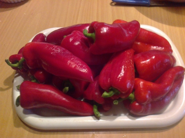 Výborná čalamáda s receptom z Maďarska (fotorecept) - obrázok 1