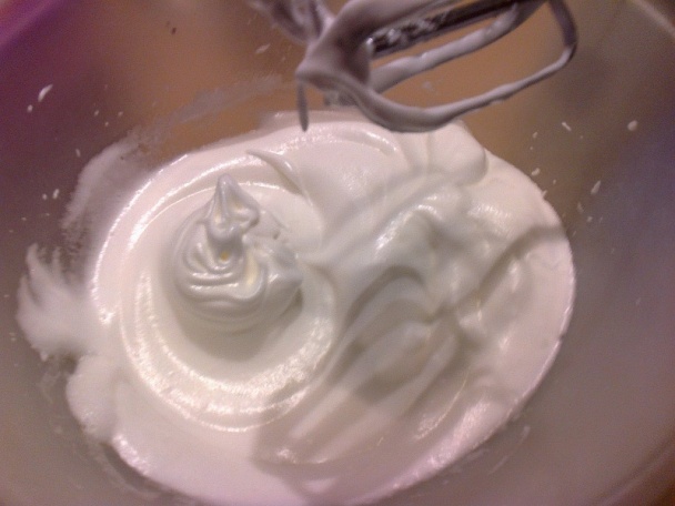 Mäta-čokoládové rezy (fotorecept) - obrázok 1