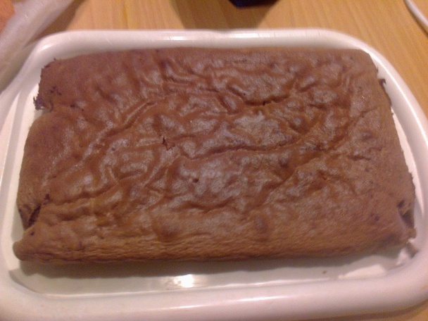 Mäta-čokoládové rezy (fotorecept) - obrázok 6