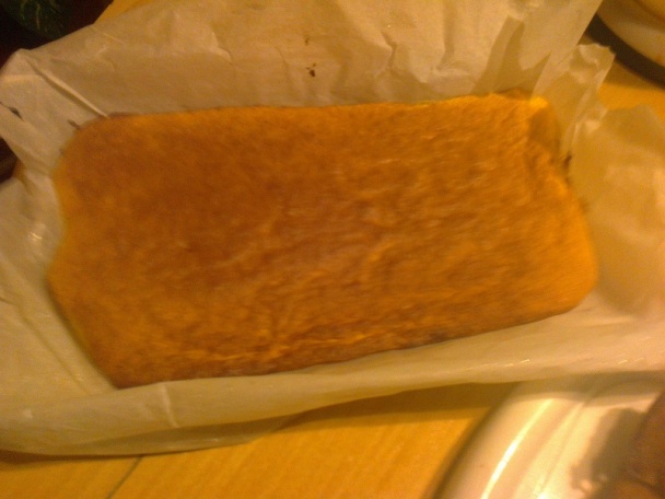 Mäta-čokoládové rezy (fotorecept) - obrázok 7