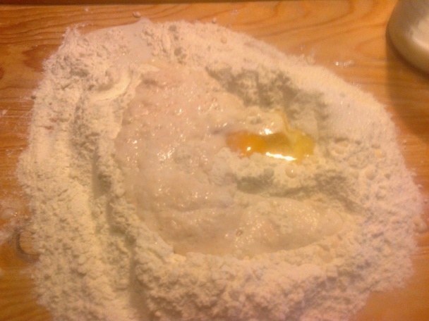 Orieškovo-medový kvet /fotorecept/ - obrázok 1