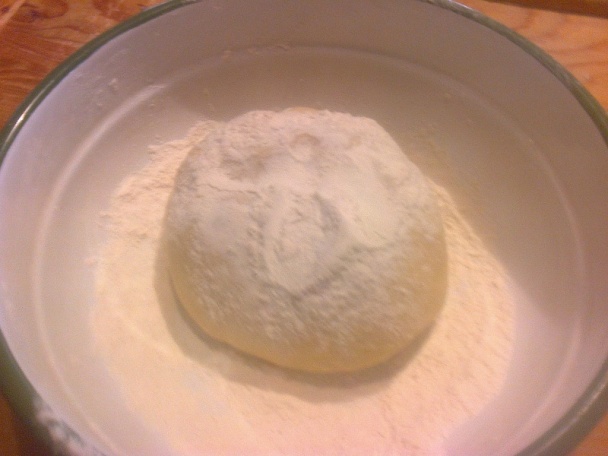 Orieškovo-medový kvet /fotorecept/ - obrázok 2