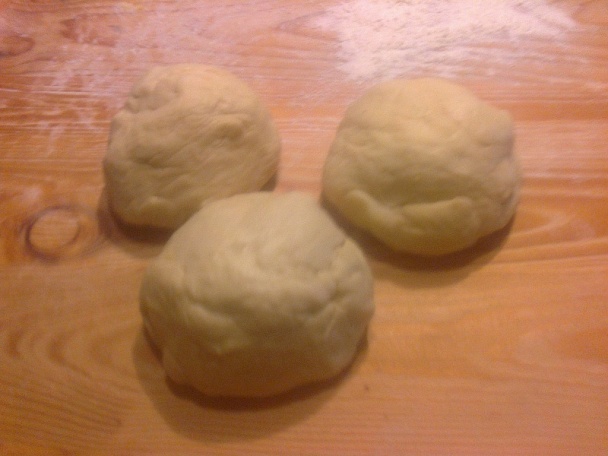 Orieškovo-medový kvet /fotorecept/ - obrázok 4