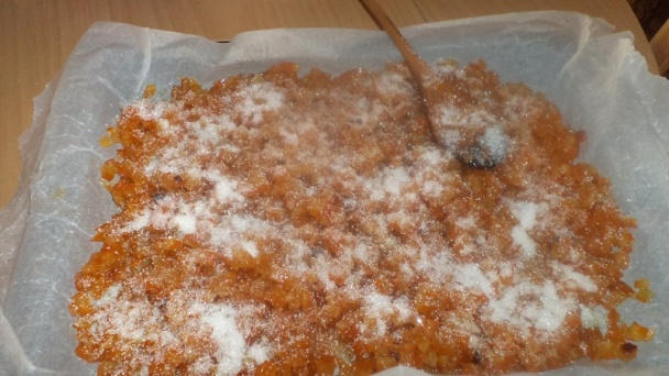 Kandizovaná pomarančová kôra (fotorecept) - obrázok 6