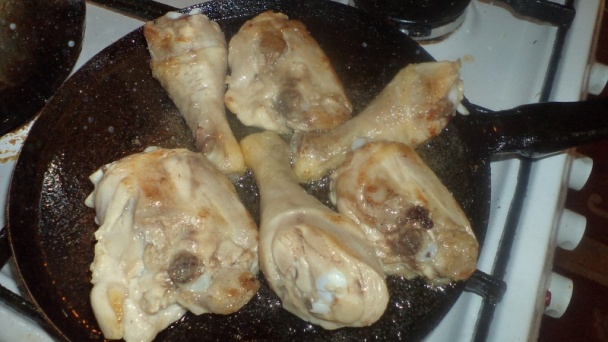 Hortobágyszke mäsové mešce (fotorecept) - obrázok 1