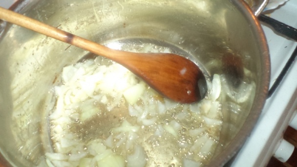 Hortobágyszke mäsové mešce (fotorecept) - obrázok 2