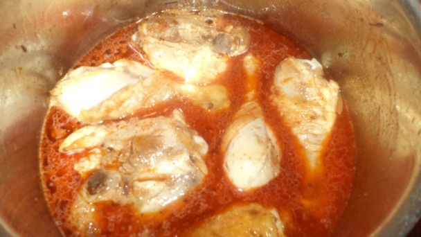 Hortobágyszke mäsové mešce (fotorecept) - obrázok 3