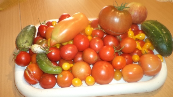 Chutná večera z kuracinky /fotorecept/ - obrázok 4