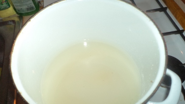 Dulový džem s vanilkou a anízom (fotorecept) - obrázok 6