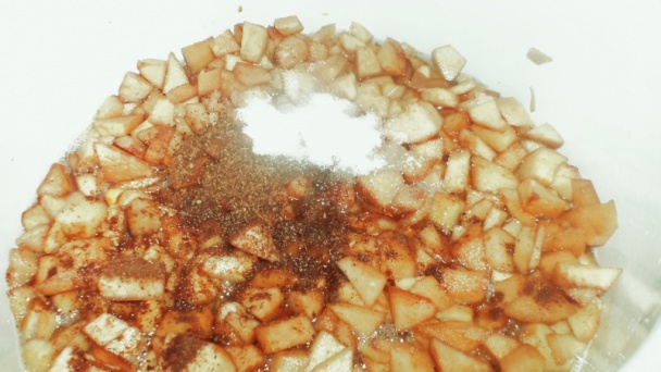 Dulový džem s vanilkou a anízom (fotorecept) - obrázok 7