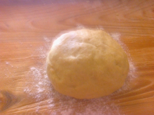 Točené plnené briošky (fotorecept) - obrázok 3