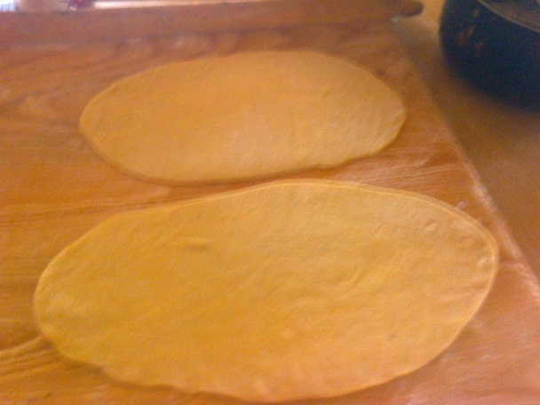 Točené plnené briošky (fotorecept) - obrázok 5