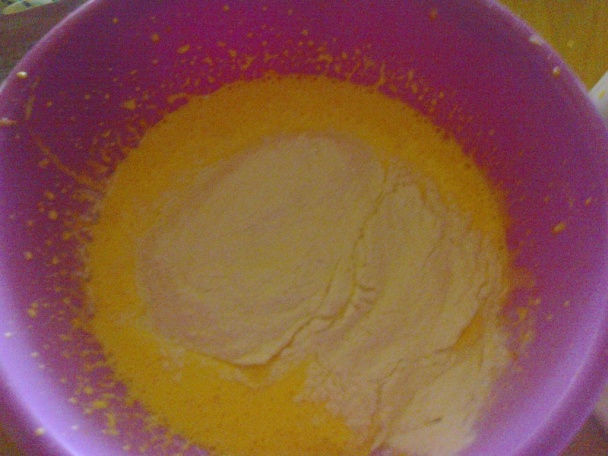 Americký krémeš (fotorecept) - obrázok 2