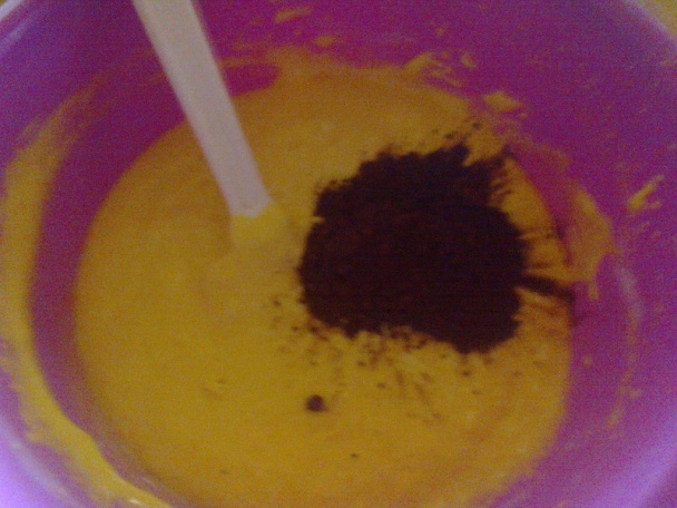 Americký krémeš (fotorecept) - obrázok 3