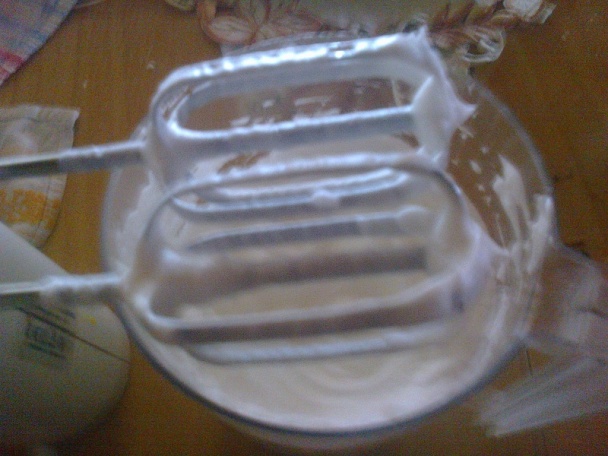 Americký krémeš (fotorecept) - obrázok 5