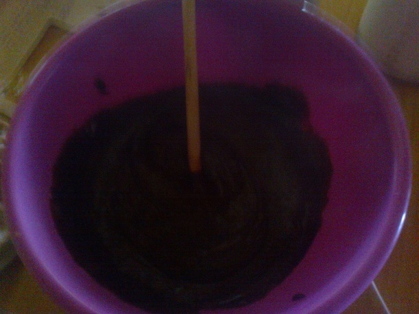 Americký krémeš (fotorecept) - obrázok 6