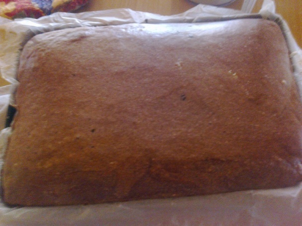 Americký krémeš (fotorecept) - obrázok 9