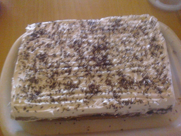 Americký krémeš (fotorecept) - obrázok 11