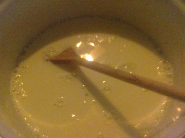 Oblátková roláda (fotorecept) - obrázok 3