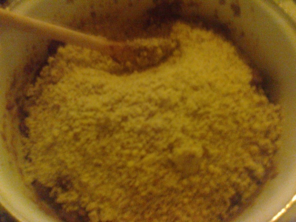 Oblátková roláda (fotorecept) - obrázok 5