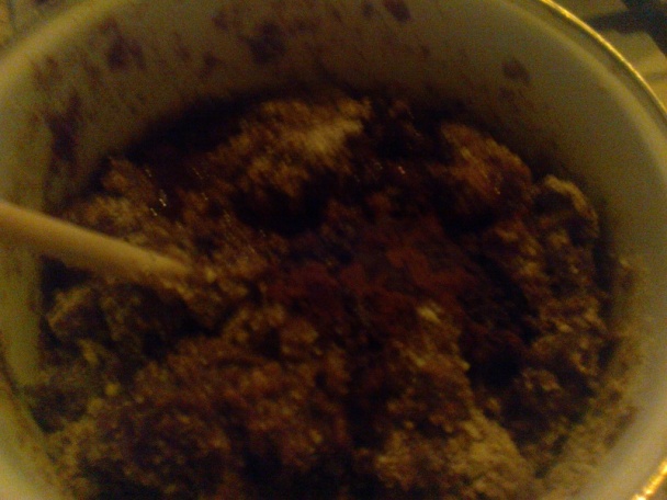 Oblátková roláda (fotorecept) - obrázok 6