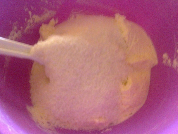 Oblátková roláda (fotorecept) - obrázok 9