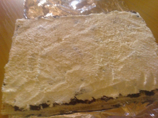 Oblátková roláda (fotorecept) - obrázok 11