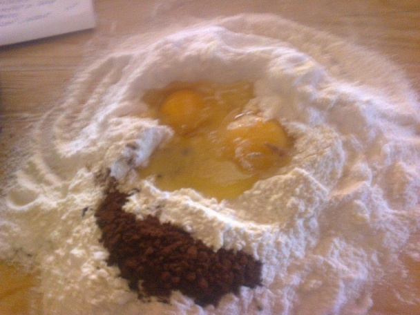 Kivi rezy (fotorecept) - obrázok 1