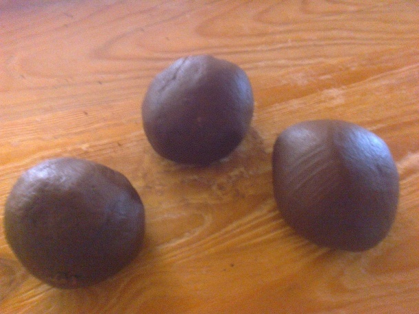 Kivi rezy (fotorecept) - obrázok 2