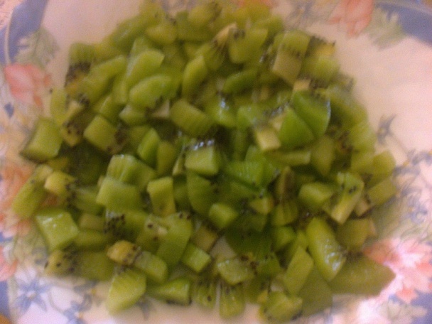 Kivi rezy (fotorecept) - obrázok 7