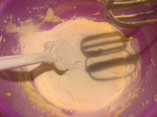 Orieškovo-rumové čoko rezy (fotorecept) - obrázok 2