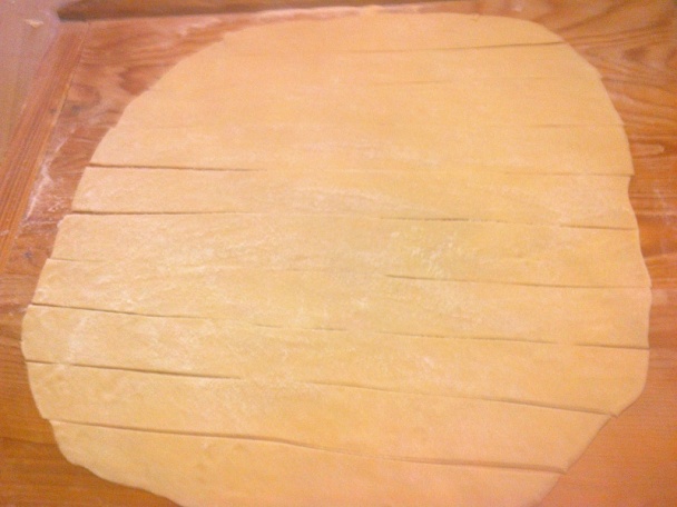 Kurací perkelt na víne s trhancami (fotorecept) - obrázok 5