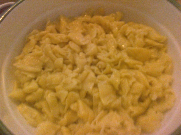 Kurací perkelt na víne s trhancami (fotorecept) - obrázok 8