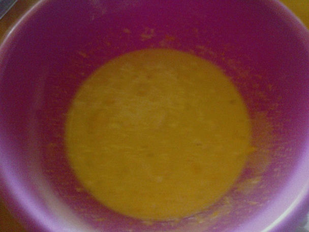 Pórovo-syrový koláč s levanduľou (fotorecept) - obrázok 6